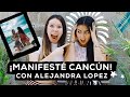 Cómo atraer UN VIAJE con la LEY DE ATRACCIÓN ft Alejandra López| The vortex way