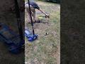 HOW NOT TO REMOVE A COIL SPRING!! #shorts #automotive