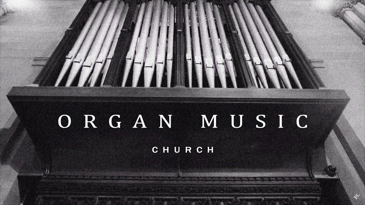 Organ & cello music: Saint time. by Offsidemind