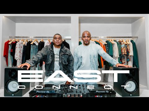 Linda Moeketsi Last Born East Connect Episode 2 Amapiano Mix