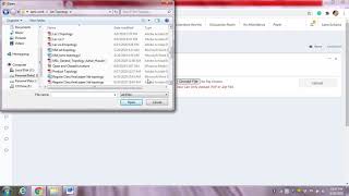 How to upload paper on the ISP Teacher portal | ISP LMS screenshot 5