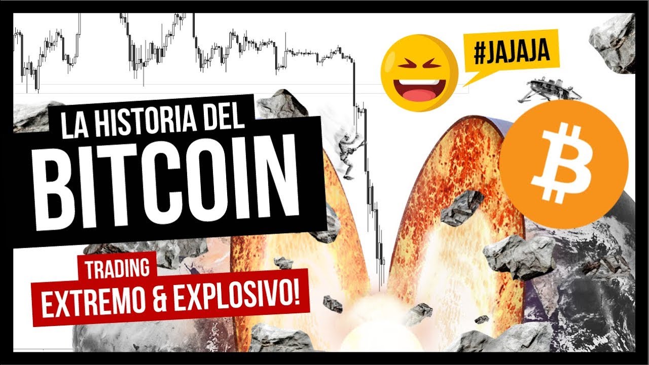 que es trading bitcoin