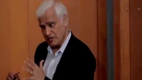 Ravi Zacharias - 10 REASONS I