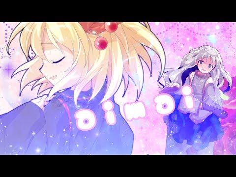 【東方PV】aimai
