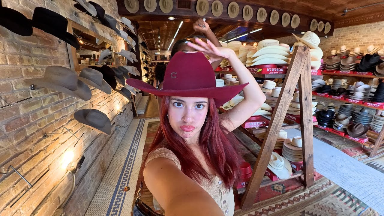 VLOG ОСТИН ТЕХАС!