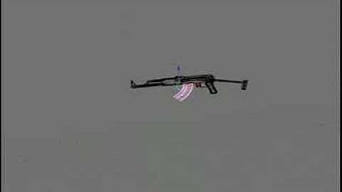 How to make a real FPS Part 3