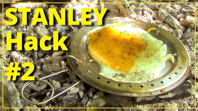 Stanley Two Bowl Cook Set Hack 