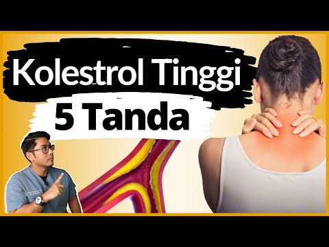 Video: Apabila tisu rosak tindak balas keradangan diaktifkan?