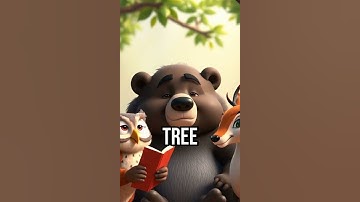 Discover the magic of unity! #bedtimestory #magic #unity