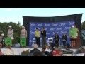 2011 LPGA Card Ceremony_Part 2