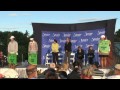 2011 LPGA Card Ceremony_Part 2