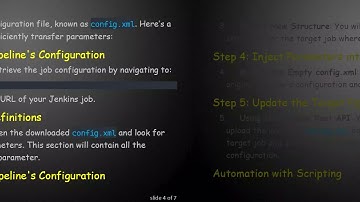 How to Efficiently Copy Parameters Between Jenkins Pipelines Without Duplicating Entire Pipelines