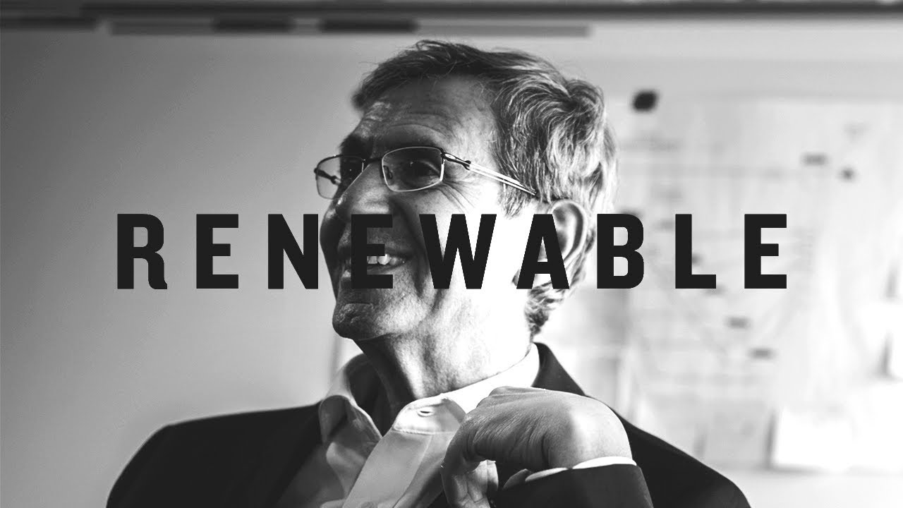 Affordable Net-Zero – Renewable