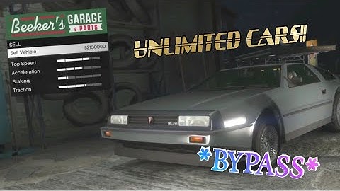 How to BYPASS the daily sell limit! Make Millions NOW | GTA 5 Online