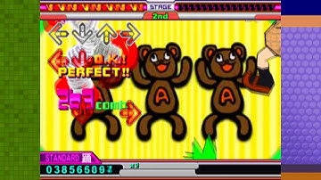 DDR Extreme & Party Collection [JPN]-Random Gameplay #5