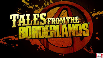 Tales from the Borderlands Episode 1 Walkthrough Part 1 - Welcome to Pandora