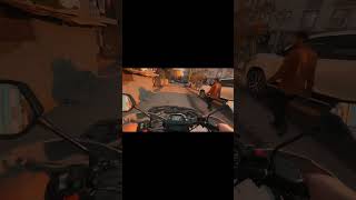 Arora Hector 450 Ile Trafikte Sürüş Mardinde Gün Batımı Motovlog