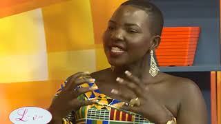 Ladies Night Ep 29 prt 1 Bella Rafiki