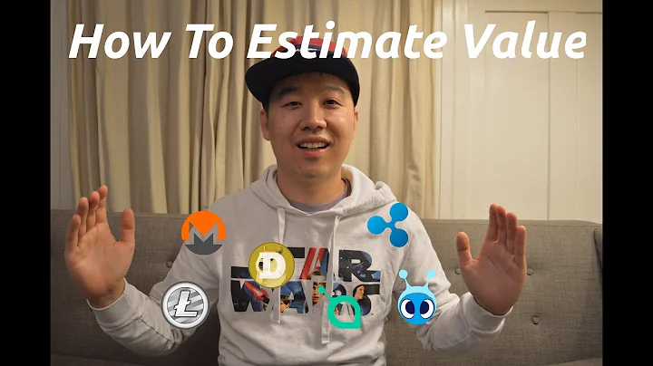 Estimating FUTURE VALUE Of Your Coins - MARKET CAP Explained! - DayDayNews