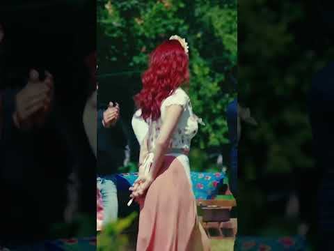 YILDIZ HORON OYNUYOR😍🩵 #aslıhangüner #kuzeyyıldızıilkaşk