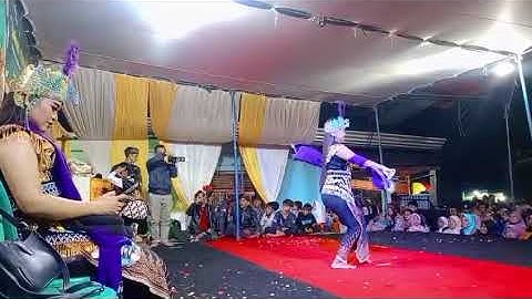 SONTOLOYO TERBARU!! WARGO LARAS BINANGUN