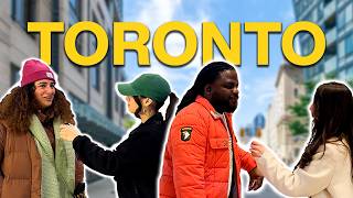 How Much Does EVERYONE Make in Toronto?