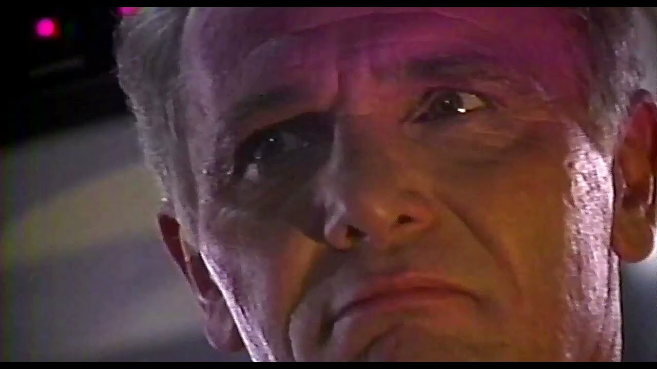 Rocky IV Hearts On Fire VHS (1985/1996)