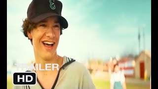 The Hill: The True Story of Rickey Hill’s Miraculous Journey from a Small Town to the Major League Content