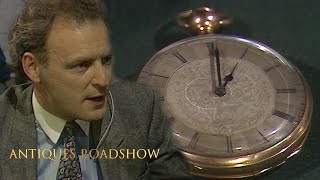 Exploring Demark's Antiques | Antiques Roadshow | Bbc Studios