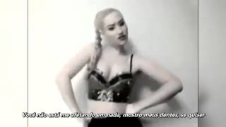 Iggy Azalea - 6 Foot 7 Foot (Freestyle) (Legendado)