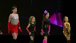 Спортивно-бальные танцы | Single lady's | Чемпионат России по шоу 13 ноября 2022 | ТАНЦЫ ЗЕЛЕНОГРАД