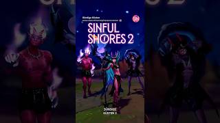 Pandämonium | Gameplay-Trailer für Akt II von Saison 2 2026 – League of Legends