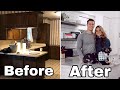 KITCHEN TRANSFORMATION | BEFORE & AFTER