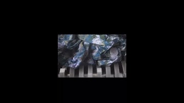 Double Shafe Waste Fabric Shredding