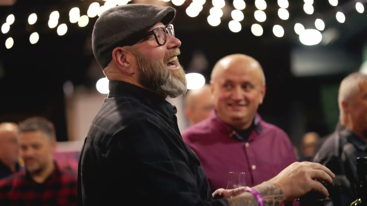 Whisky Global Calgary | 2024 Recap