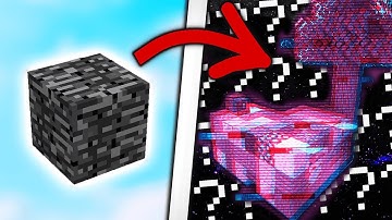 The Most Chaotic Skyblock Randomizer Ever