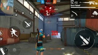 Lone Wolf Op Gameplay Simarjit Ff