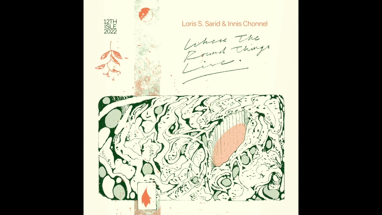 Watch Loris S. Sarid & Innis Chonnel - Dolphin on YouTube