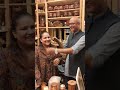 Reopening feels good, but the pressure behind the smile is real.