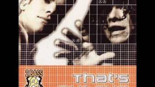 2 Bass Hit - Jazz House Extended Version