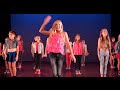 What you want legally blonde cover stagebox elite team leeds