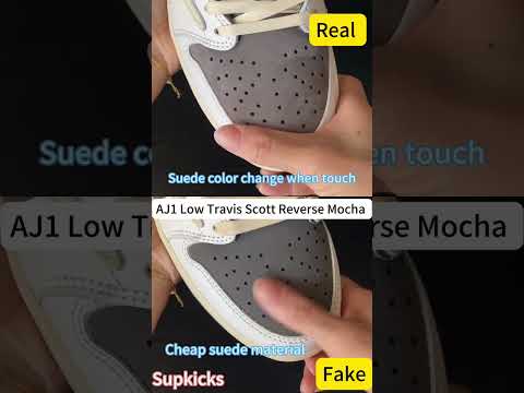 Real vs Fake