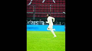 Pogba Is Finally Back