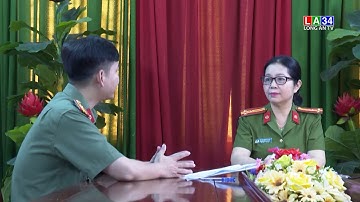 Những vấn đề liên quan đến tài khoản định danh điện tử - phần 2