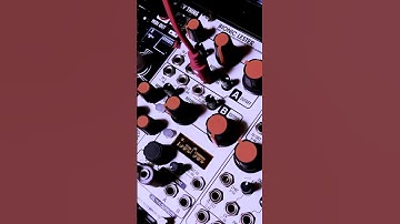 Filter Kick Sound // BIONIC LESTER mkIII