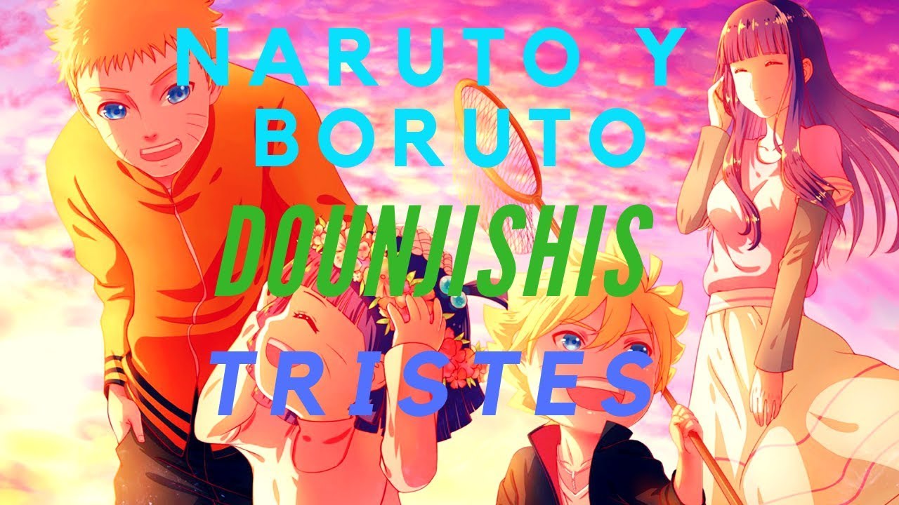 Watch Naruto dounjishis tristes on YouTube Watch Naruto dounjishis tristes on YouTube