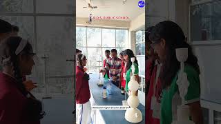 R.O.S PUBLIC SCHOOL , SITAMARHI #admission #open #2025 #sitamarhi #school #firyou #trending #cbse