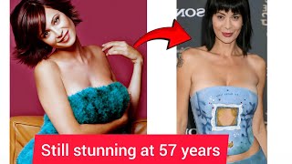 Catherine Bell Is 57, Hold On Tight Before You See Her Now ⭐⭐