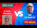 The vedas vs new age spirituality  goswami  ethos ananda
