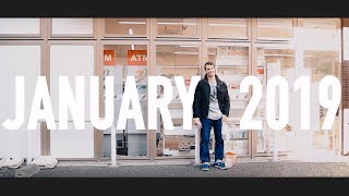 What its like to live in Japan // FIRST YEAR ABROAD [2018 Recap]
